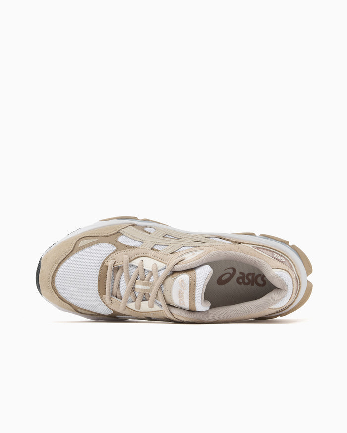 Sneakers ASICS Gel-NYC 2.0 - 1203A895-102