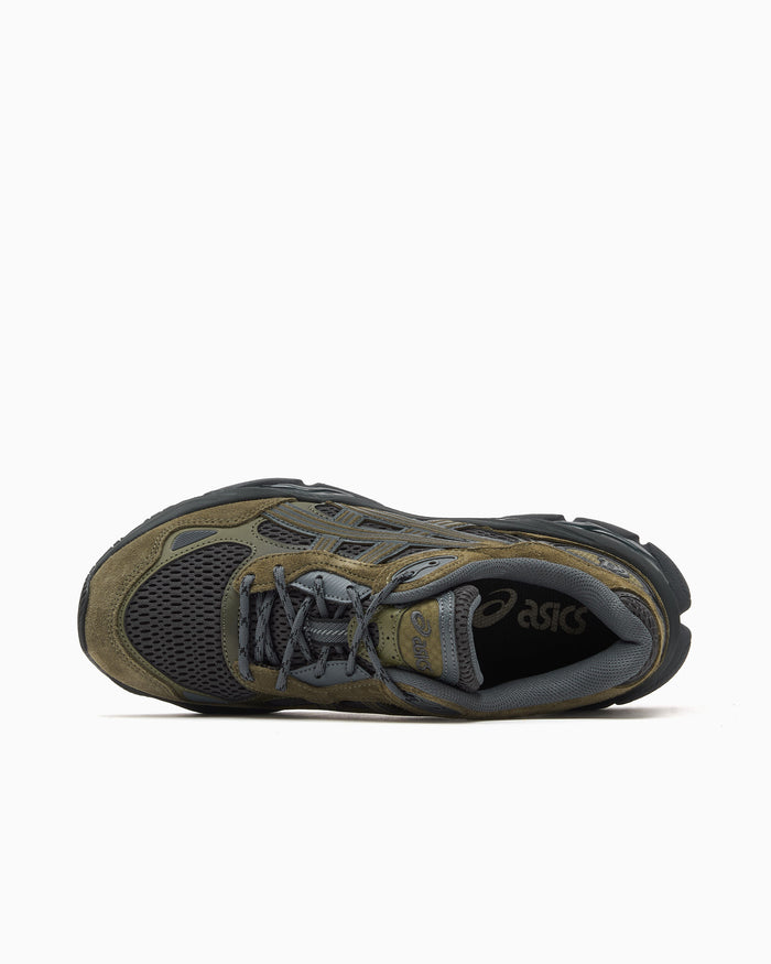 Sneakers ASICS Gel-NYC 2.0 - 1203B080-021