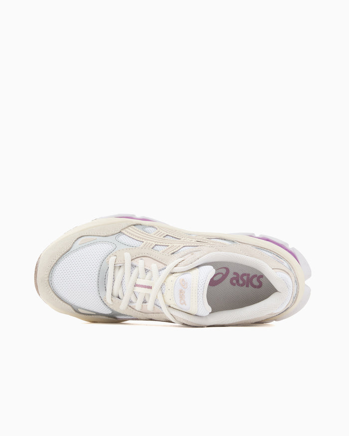 Sneakers ASICS Gel-NYC 2.0 - 1203A895-101