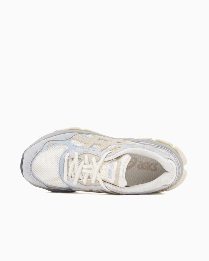 Sneakers ASICS Gel-NYC 2.0 - 1203A895-100