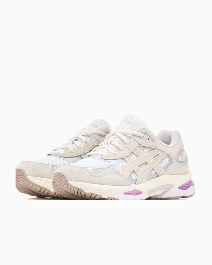 Sneakers ASICS Gel-NYC 2.0 - 1203A895-101