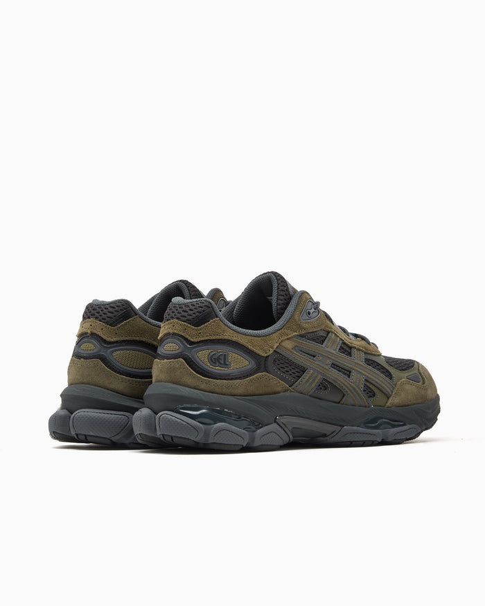 Sneakers ASICS Gel-NYC 2.0 - 1203B080-021