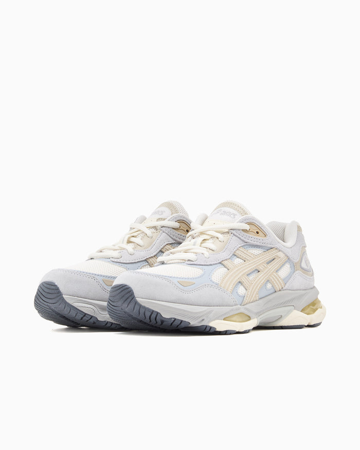 Sneakers ASICS Gel-NYC 2.0 - 1203A895-100
