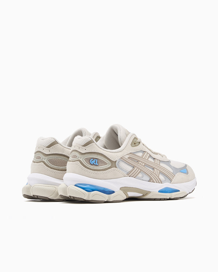 Sneakers ASICS Gel-NYC 2.0 - 1203A895-103