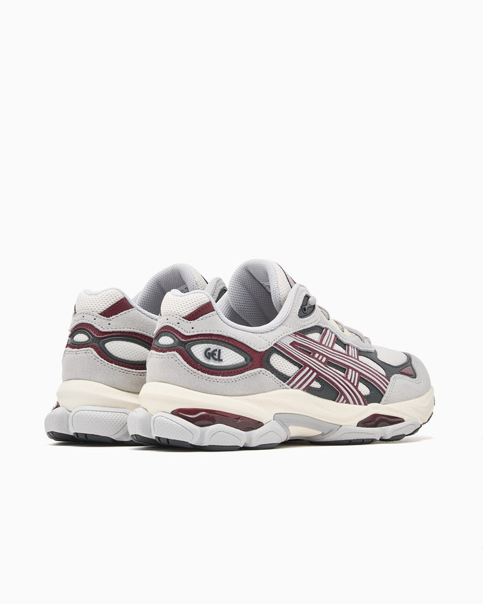 Sneakers ASICS Gel-NYC 2.0 - 1203A895-106