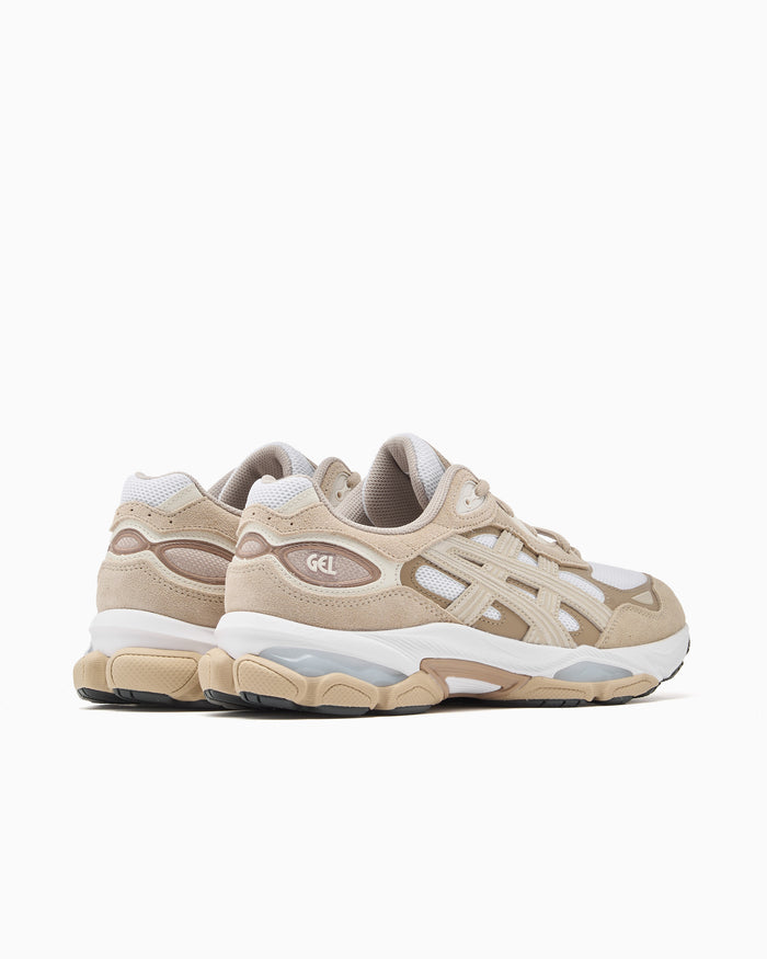 Sneakers ASICS Gel-NYC 2.0 - 1203A895-102