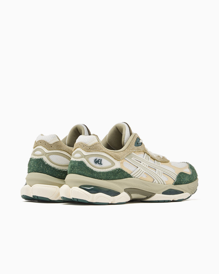 Sneakers ASICS Gel-NYC 2.0 - 1203B079-100