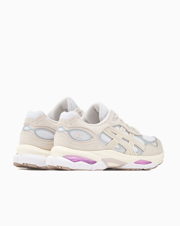 Sneakers ASICS Gel-NYC 2.0 - 1203A895-101