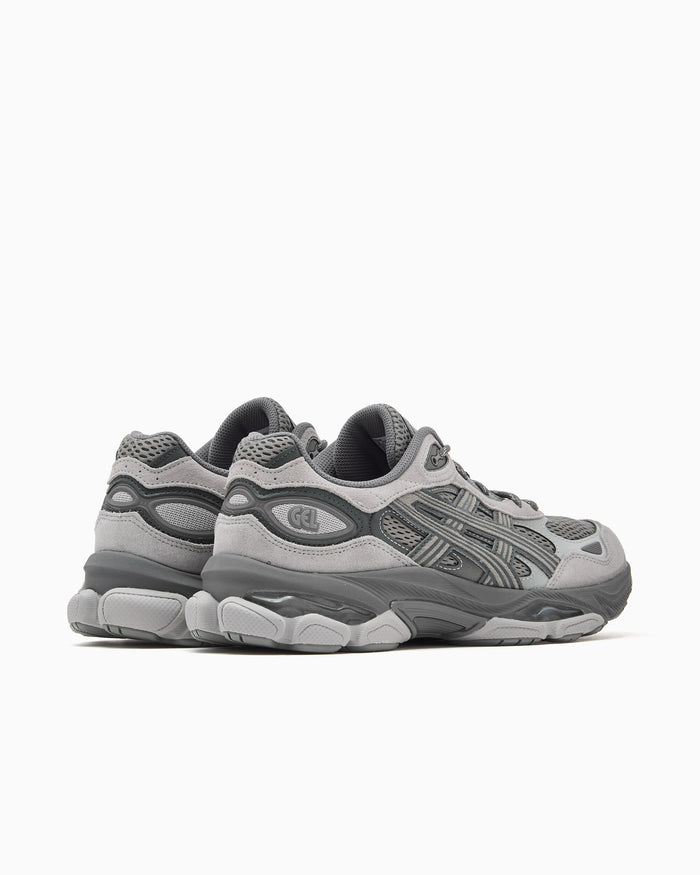 Sneakers ASICS Gel-NYC 2.0 - 1203B080-020