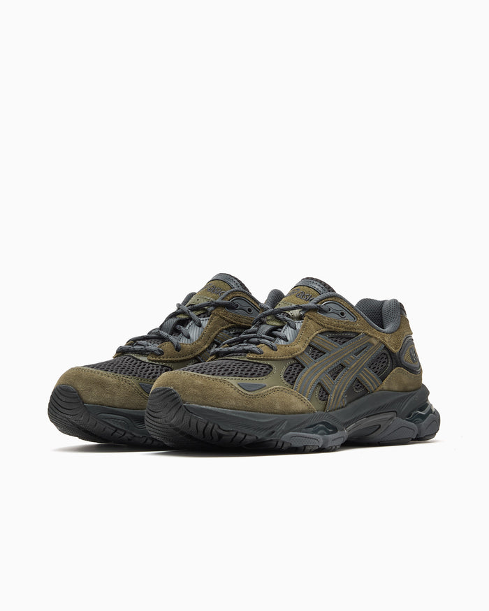 Sneakers ASICS Gel-NYC 2.0 - 1203B080-021