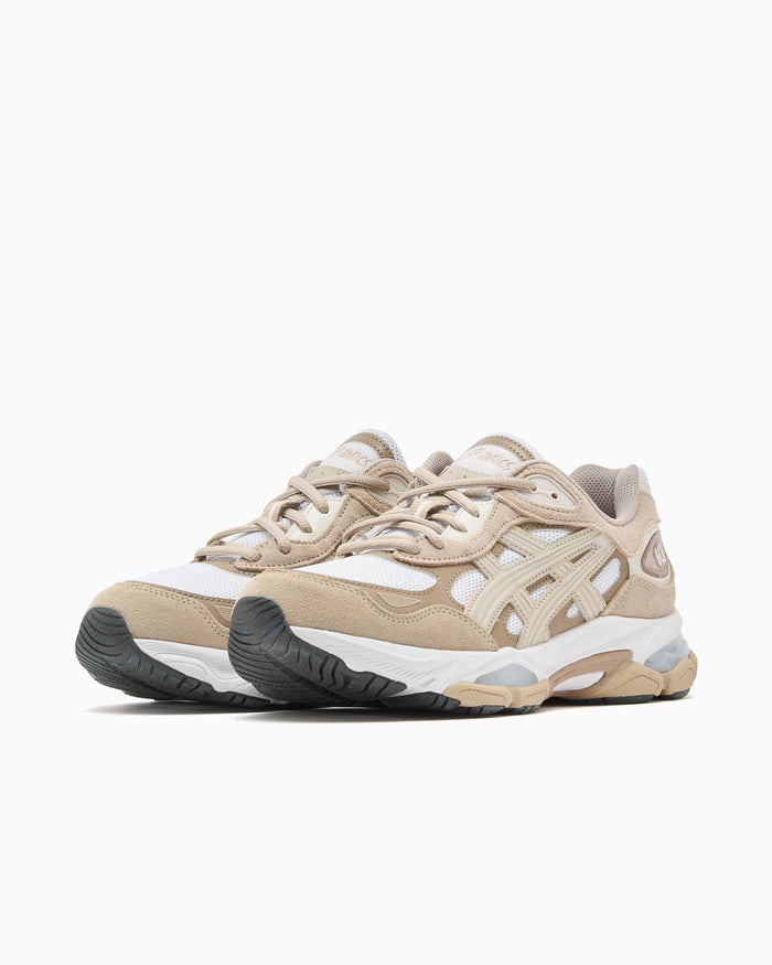 Sneakers ASICS Gel-NYC 2.0 - 1203A895-102