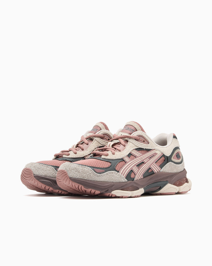 Sneakers ASICS Gel-NYC 2.0 - 1203B079-600