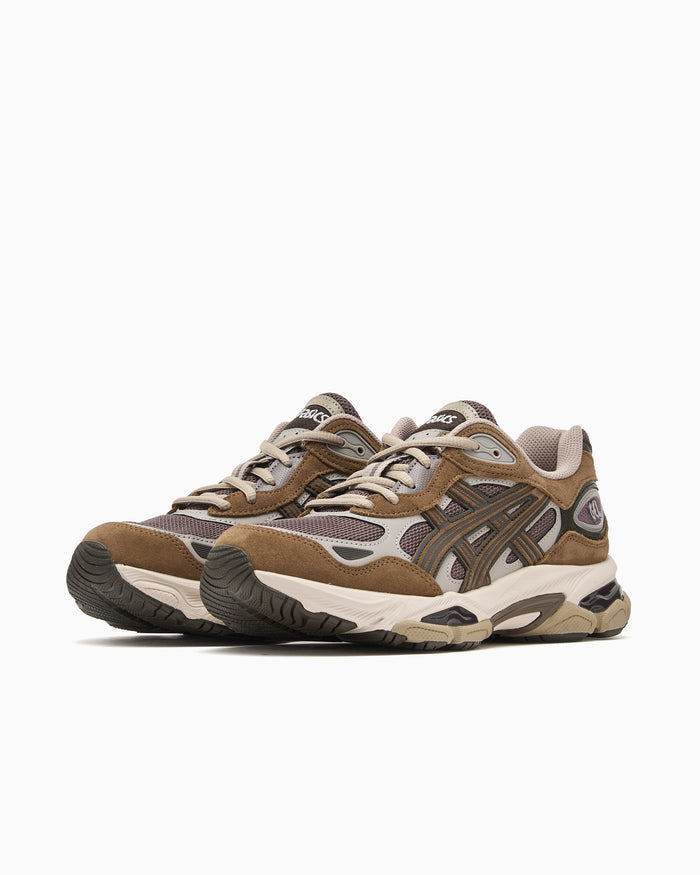 Sneakers ASICS Gel-NYC 2.0 - 1203A895-200