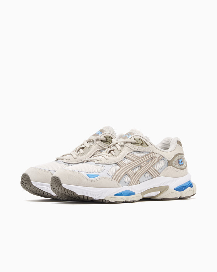 Sneakers ASICS Gel-NYC 2.0 - 1203A895-103