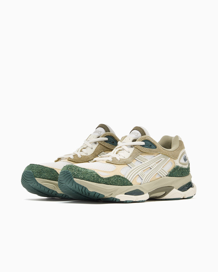 Sneakers ASICS Gel-NYC 2.0 - 1203B079-100