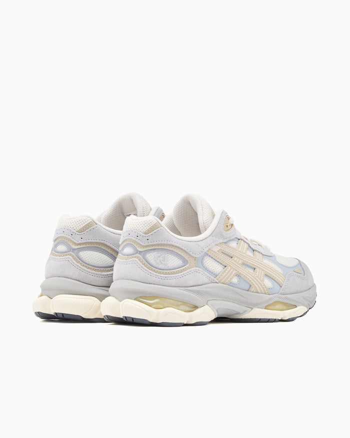 Sneakers ASICS Gel-NYC 2.0 - 1203A895-100