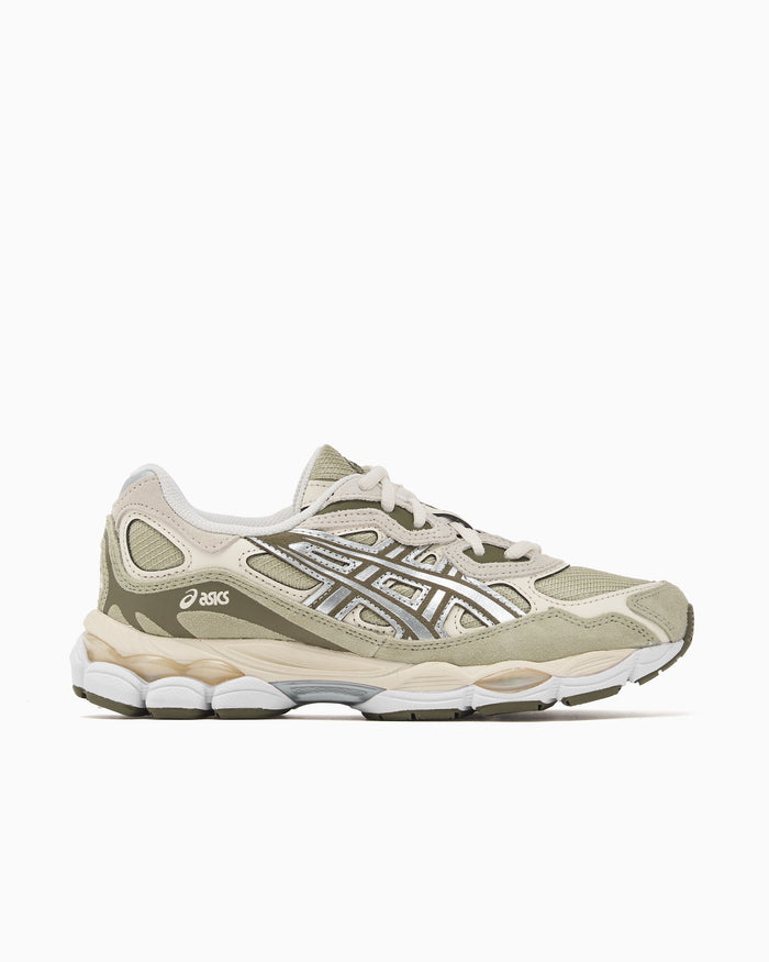 Sneakers ASICS Gel-NYC - 1203A739-302
