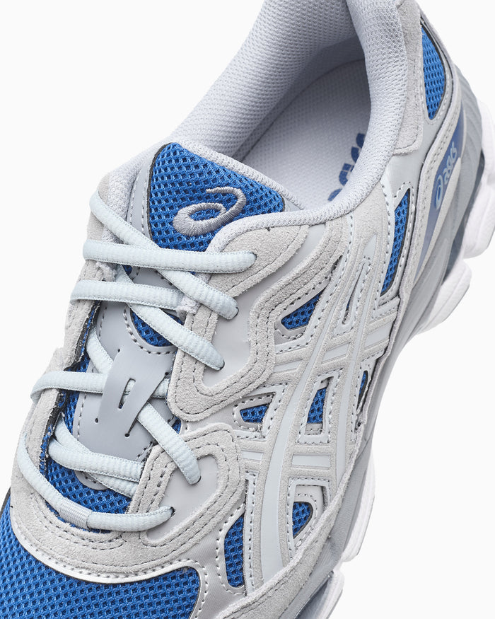 Sneakers ASICS Gel-NYC - 1203A383-403