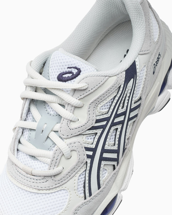 Sneakers ASICS Gel-NYC - 1203A383-118