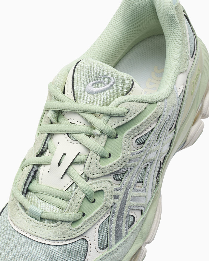 Sneakers ASICS Gel-NYC - 1203A739-301