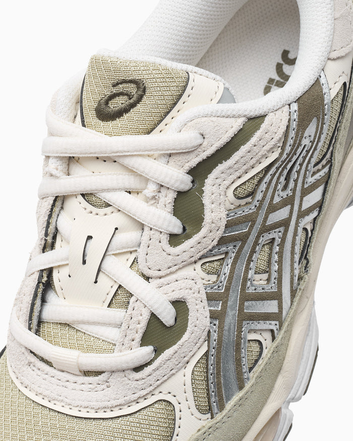 Sneakers ASICS Gel-NYC - 1203A739-302