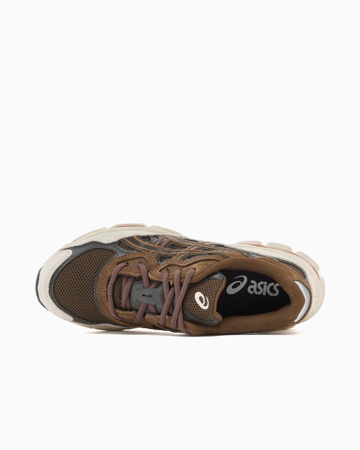 Sneakers ASICS Gel-NYC - 1203A383-201