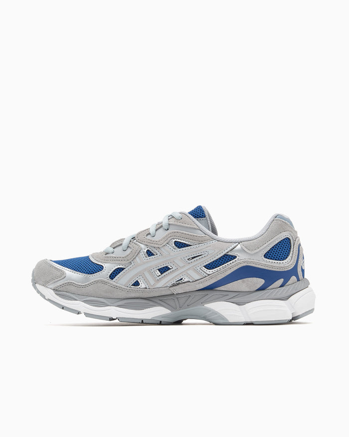 Sneakers ASICS Gel-NYC - 1203A383-403