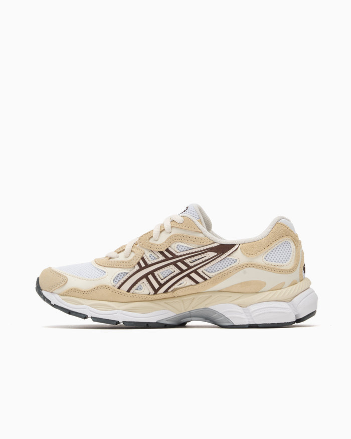 Sneakers ASICS Gel-NYC - 1203A383-117