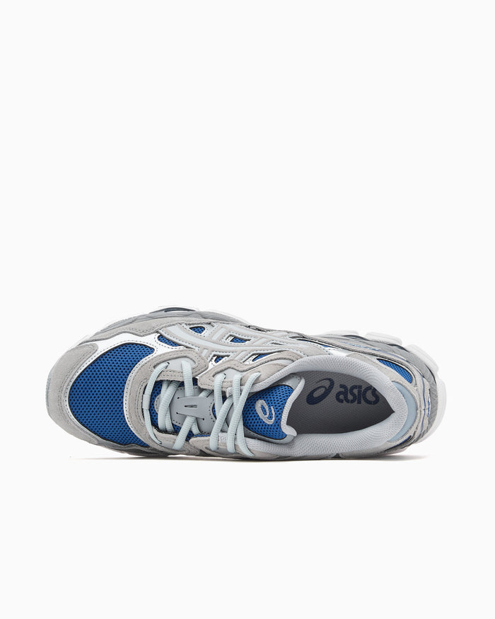 Sneakers ASICS Gel-NYC - 1203A383-403