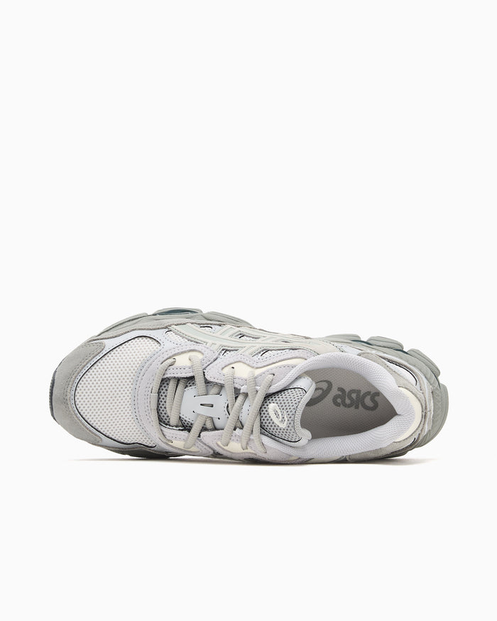 Sneakers ASICS Gel-NYC - 1203A383-119