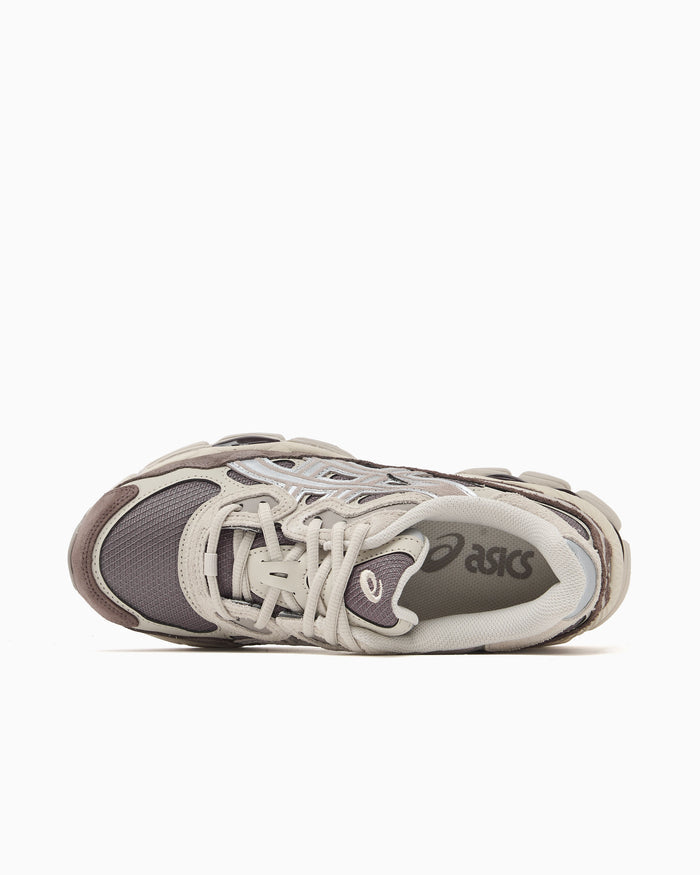 Sneakers ASICS Gel-NYC - 1203A739-200