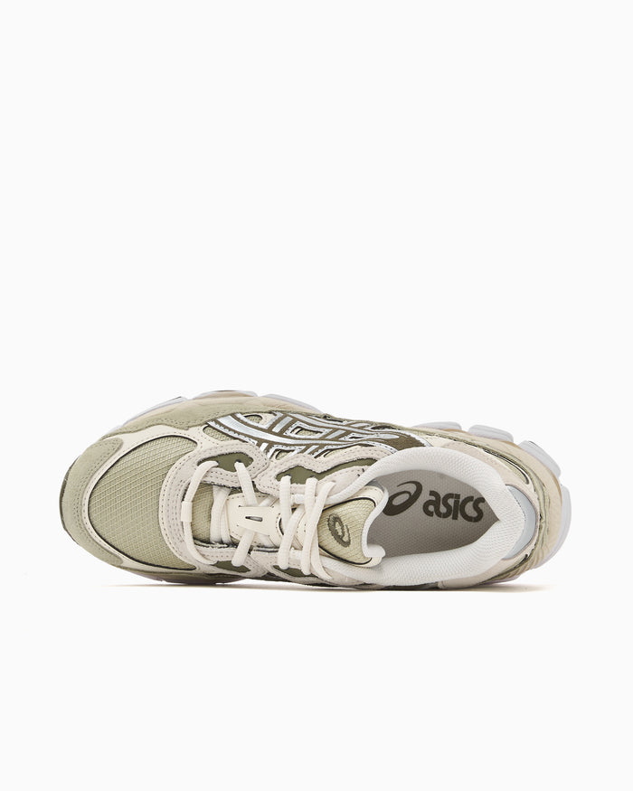Sneakers ASICS Gel-NYC - 1203A739-302