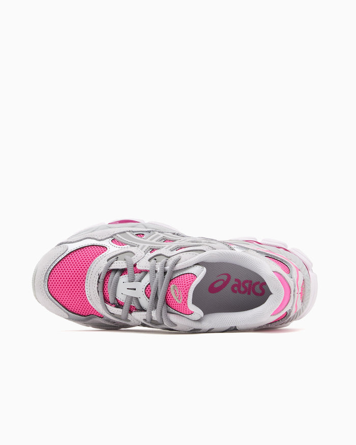 Sneakers ASICS Gel-NYC - 1203A383-701