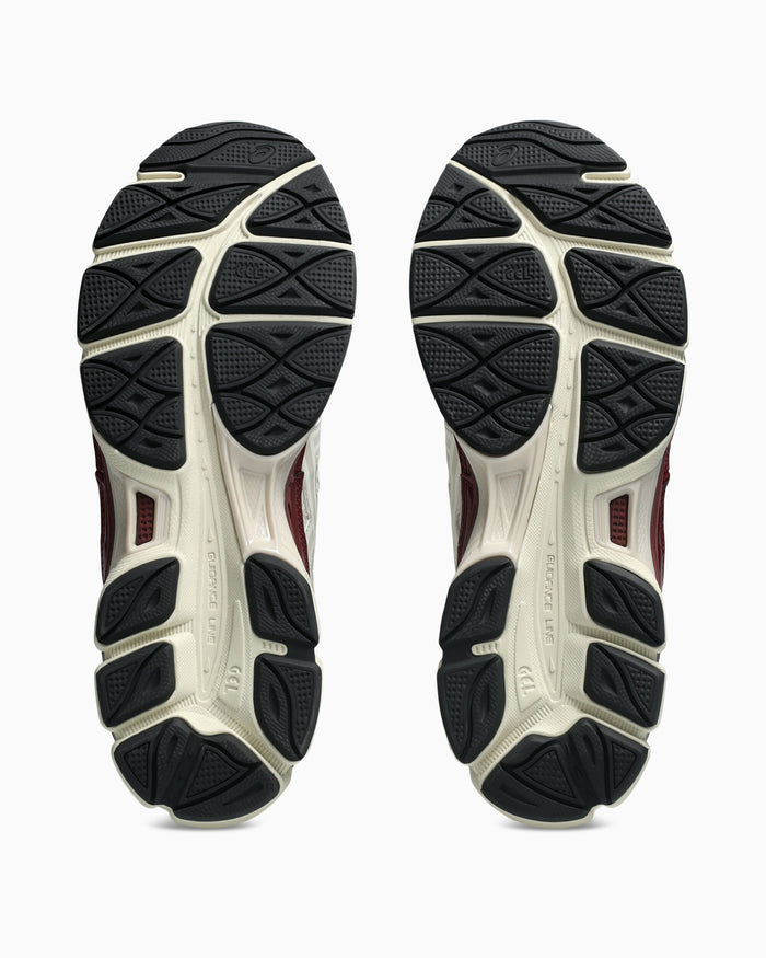 Sneakers ASICS Gel-NYC - 1203B081-103