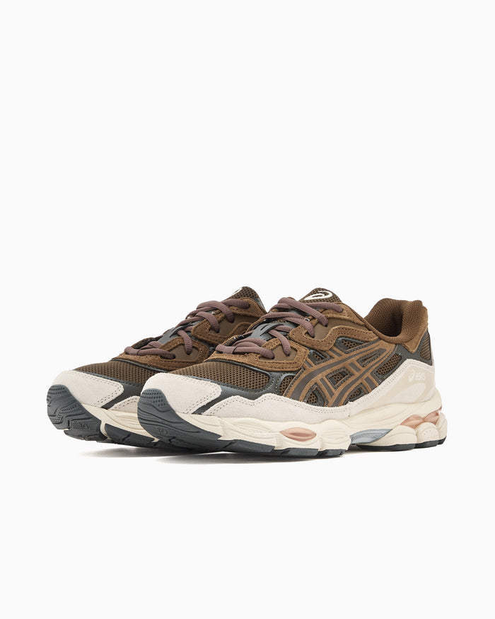 Sneakers ASICS Gel-NYC - 1203A383-201