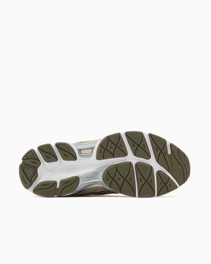 Sneakers ASICS Gel-NYC - 1203A739-302