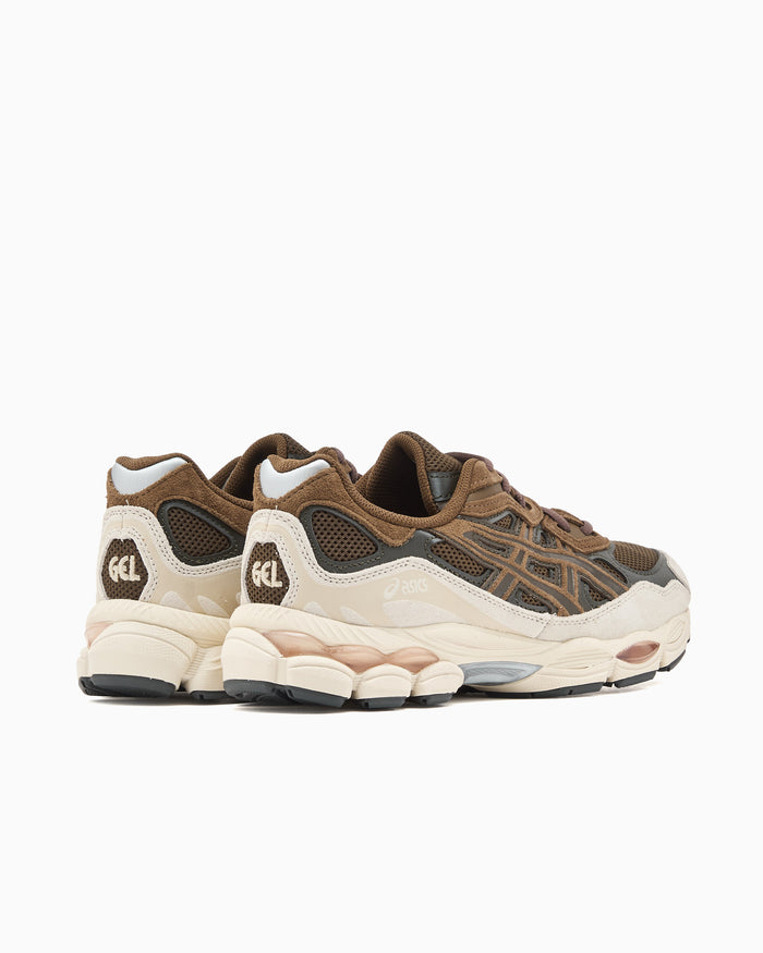 Sneakers ASICS Gel-NYC - 1203A383-201