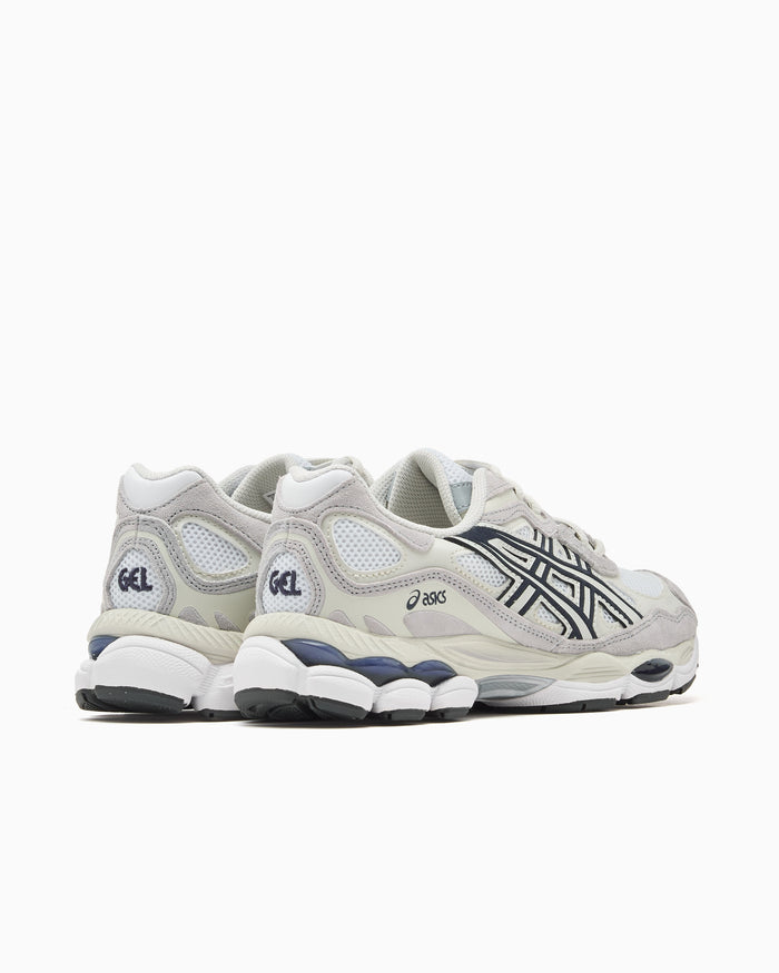 Sneakers ASICS Gel-NYC - 1203A383-118
