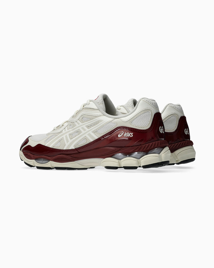 Sneakers ASICS Gel-NYC - 1203B081-103