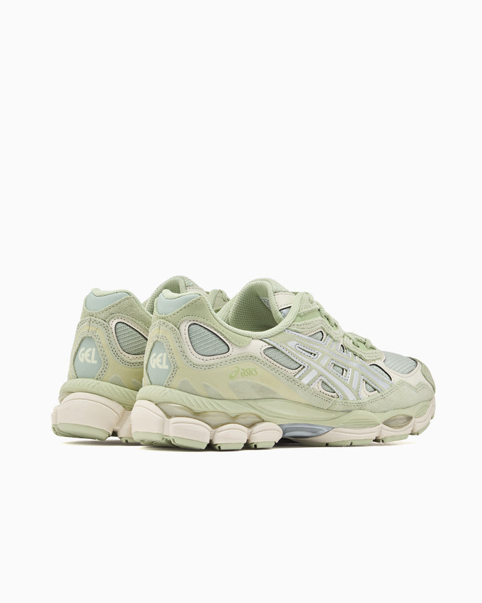 Sneakers ASICS Gel-NYC - 1203A739-301