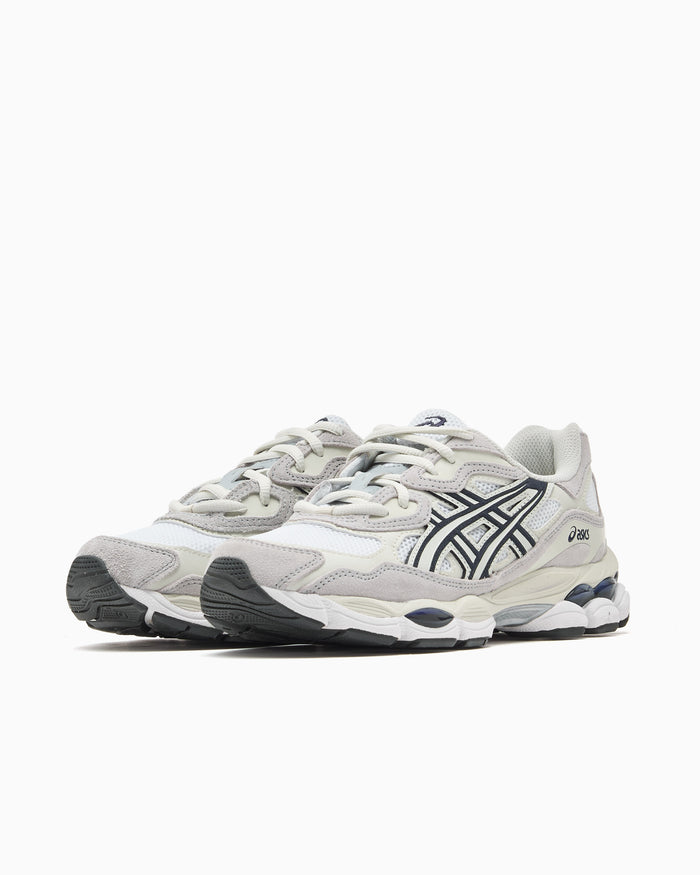 Sneakers ASICS Gel-NYC - 1203A383-118