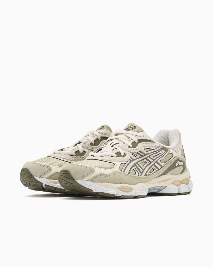 Sneakers ASICS Gel-NYC - 1203A739-302