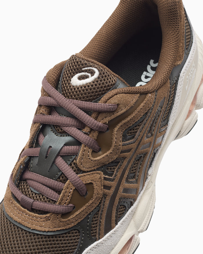 Sneakers ASICS Gel-NYC - 1203A383-201