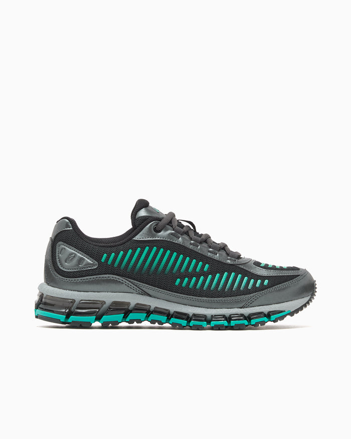 Sneakers ASICS Gel-Quantum 360 I AMP "Black Edamame" - 1203B082-001
