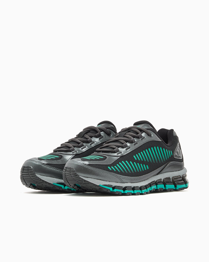 Sneakers ASICS Gel-Quantum 360 I AMP "Black Edamame" - 1203B082-001