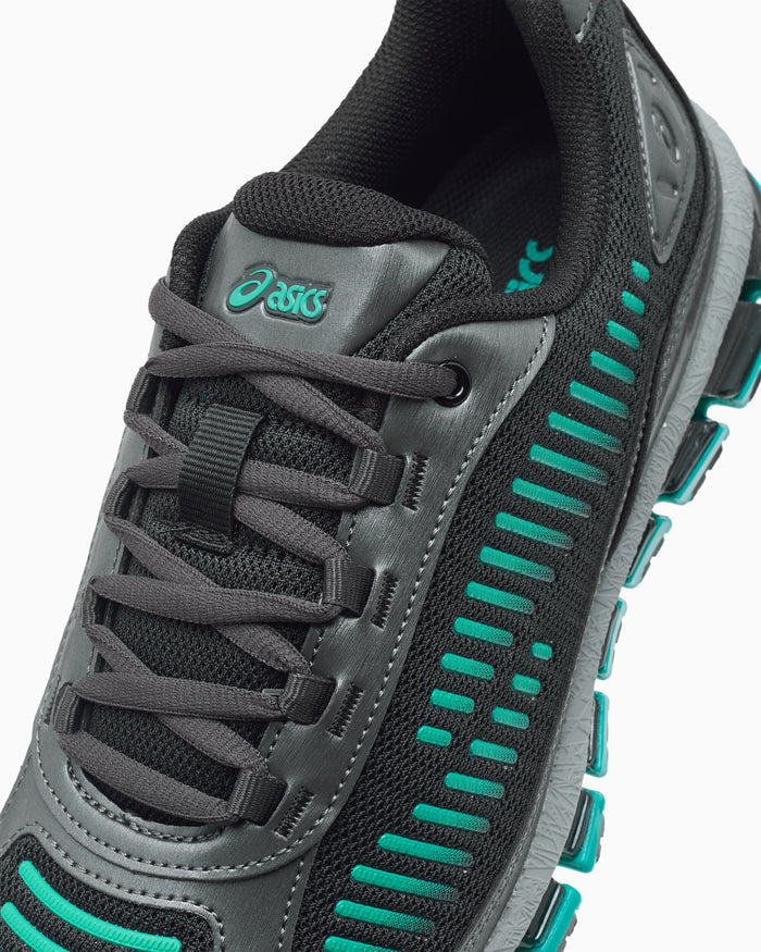 Sneakers ASICS Gel-Quantum 360 I AMP "Black Edamame" - 1203B082-001