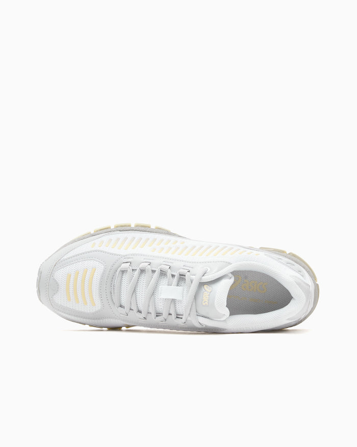 Sneakers ASICS Gel-Quantum 360 I AMP "Concrete" - 1203B082-100