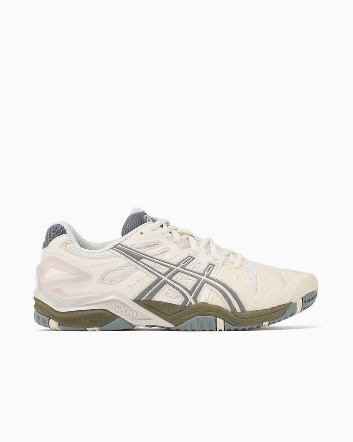 Sneakers ASICS Gel-Resolution 5 - 1203A901-100