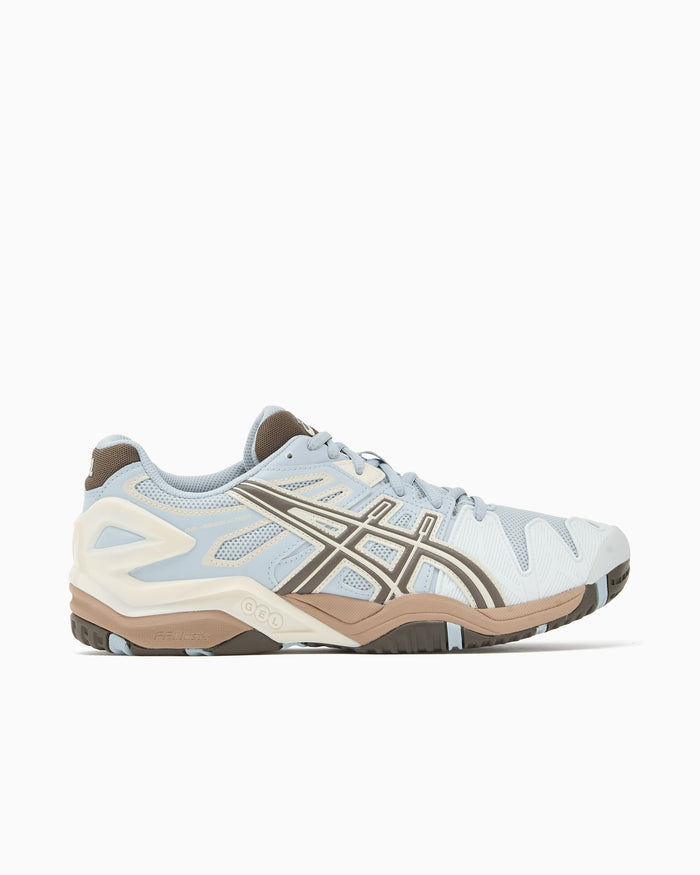 Sneakers ASICS Gel-Resolution 5 - 1203A901-400