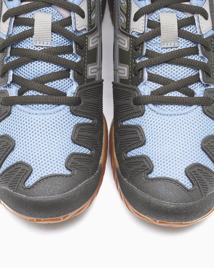 Sneakers ASICS Gel-Resolution 5 - 1203A901-402